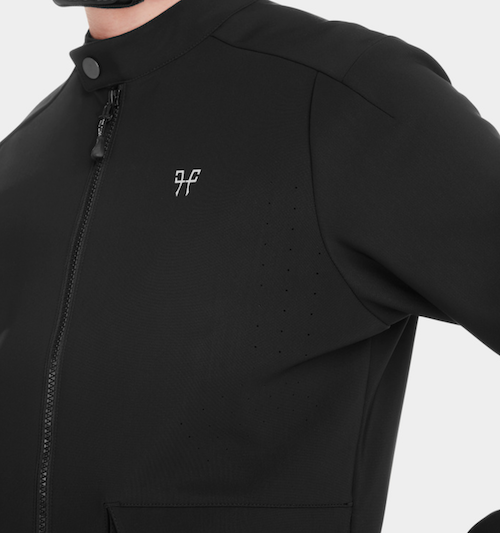 ホースパイロット　テディジャケットWomen