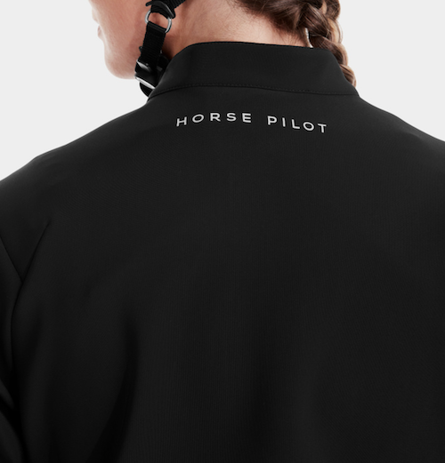 ホースパイロット　テディジャケットWomen