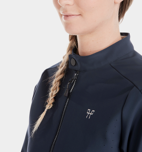 ホースパイロット　テディジャケットWomen