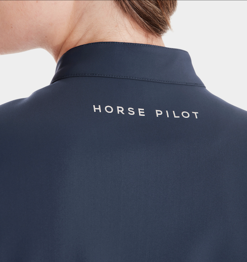 ホースパイロット　テディジャケットWomen