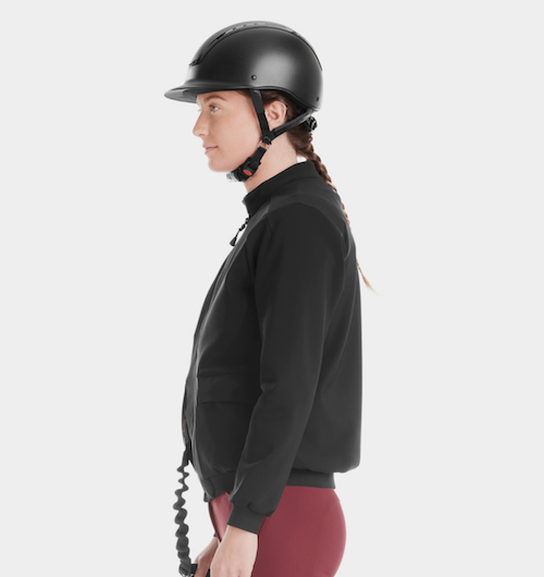 ホースパイロット　テディジャケットWomen