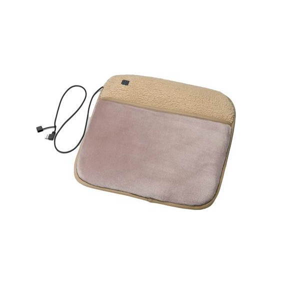 コジットUSBホットシートクッション