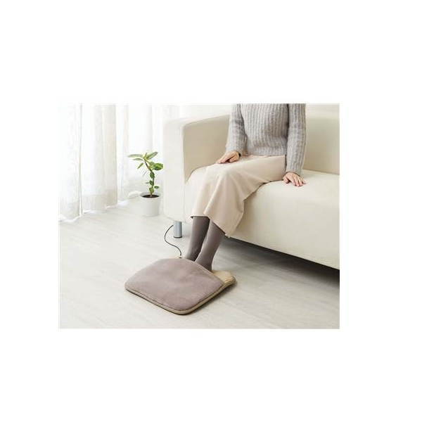 コジットUSBホットシートクッション