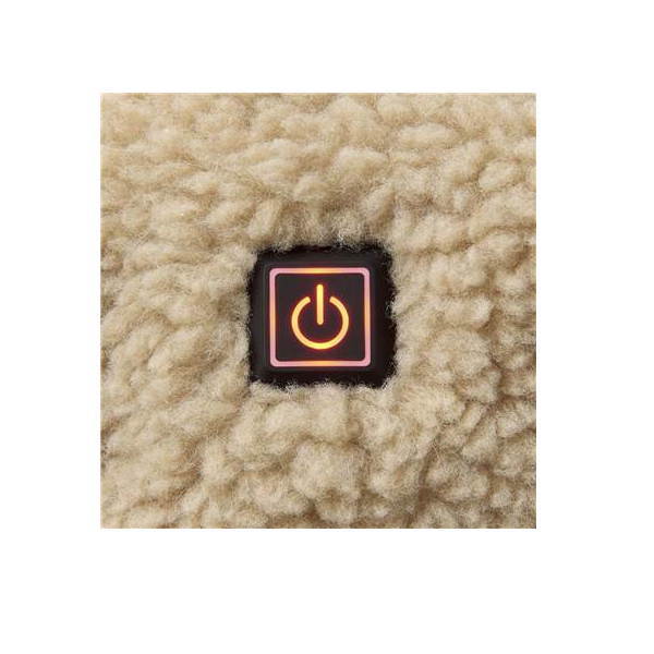 コジットUSBホットシートクッション