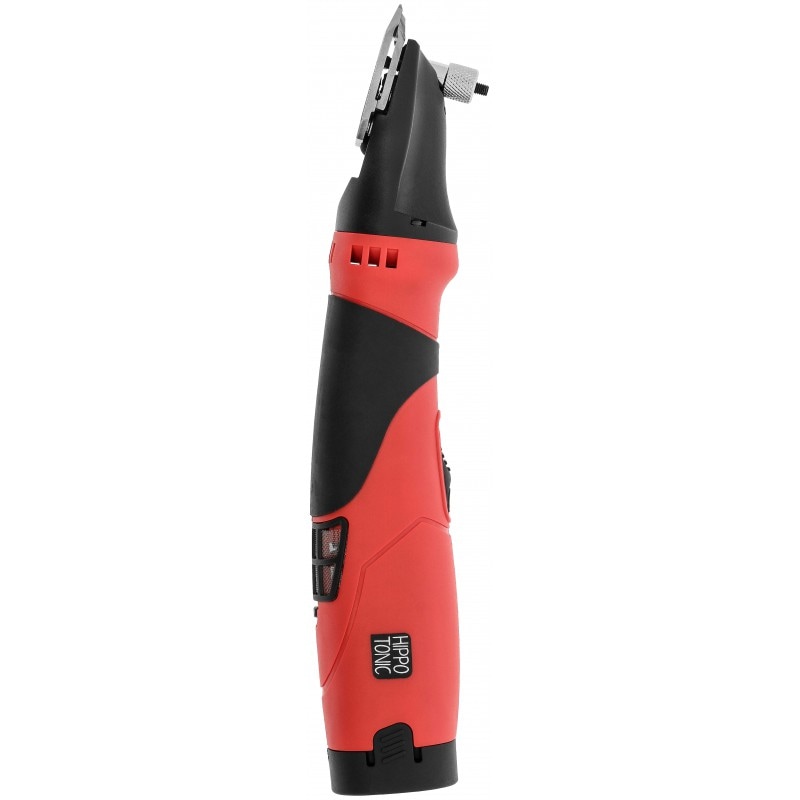 HIPPOTONIC バリカン PRO