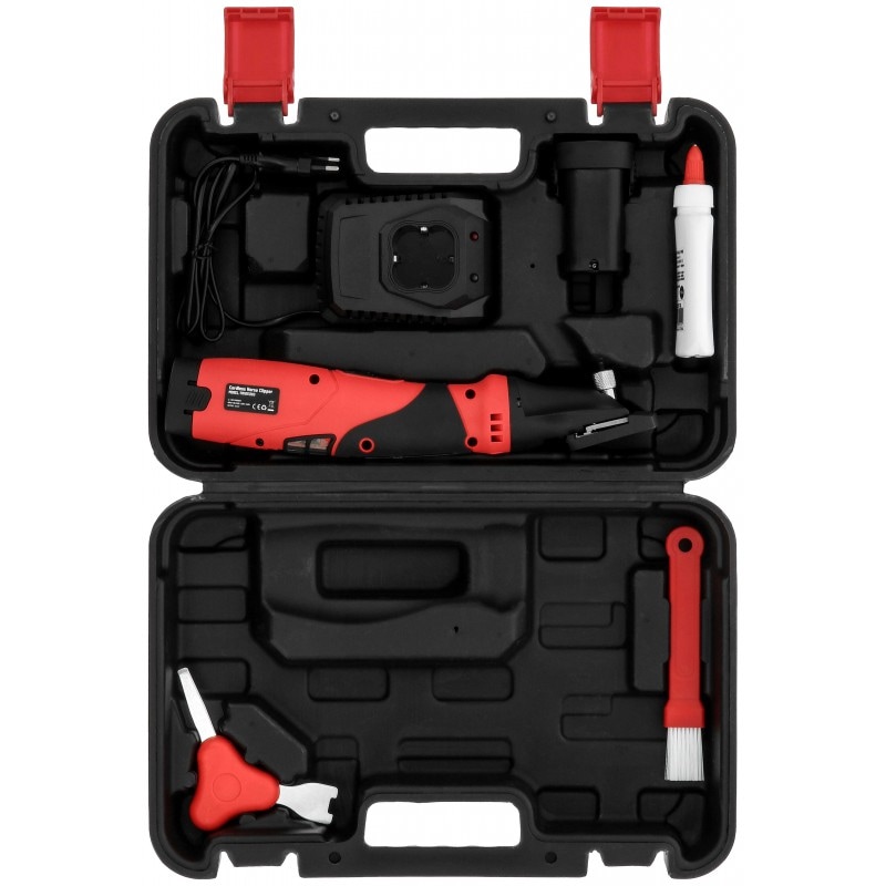 HIPPOTONIC バリカン PRO