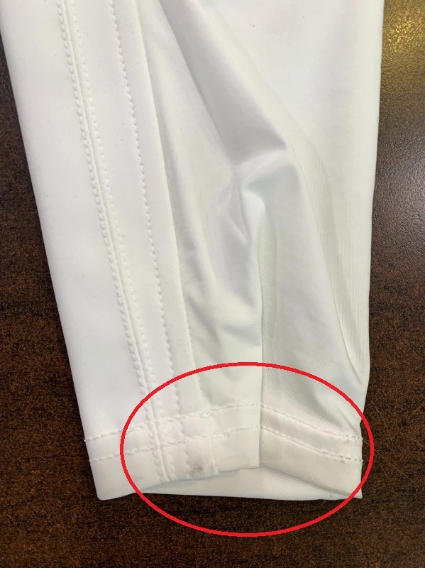 【アウトレット20% OFF】ヴェストラム フルグリップキュロット MOLVENO レディース(ロゴなし)　42