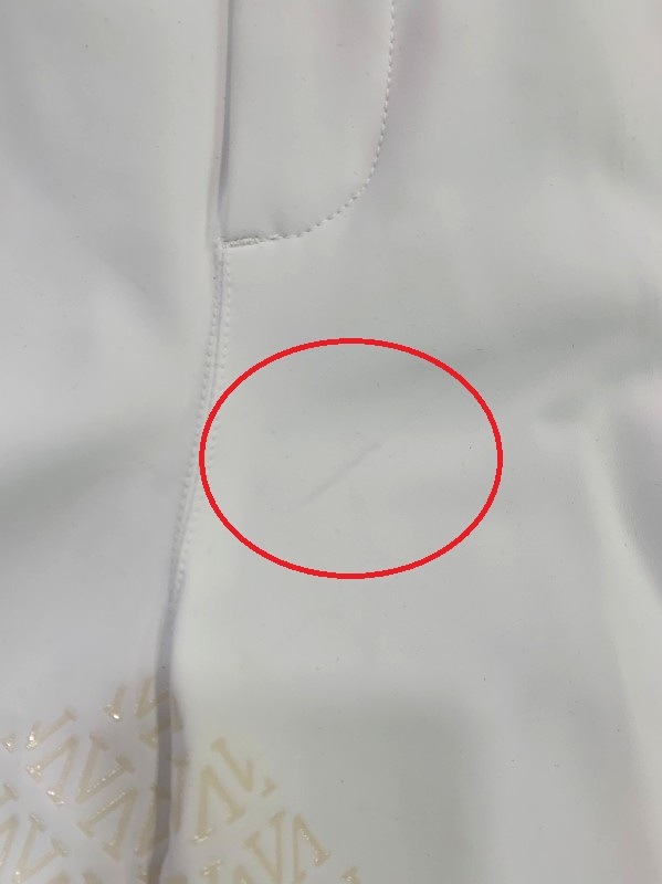 【アウトレット20% OFF】ヴェストラム フルグリップキュロット MOLVENO レディース(ロゴなし)　42