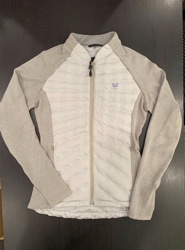 【アウトレット20％OFF】ホースパイロット ストームジャケット 2020SS　Women