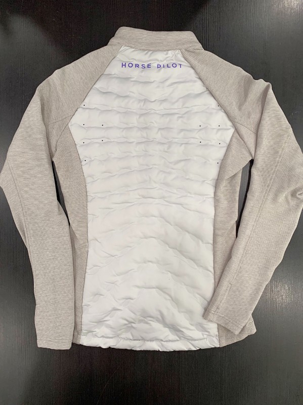 【アウトレット20％OFF】ホースパイロット ストームジャケット 2020SS　Women