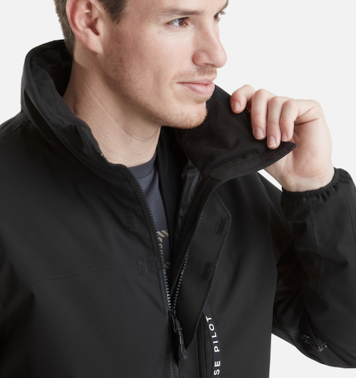 ホースパイロット　ボンバージャケットMen