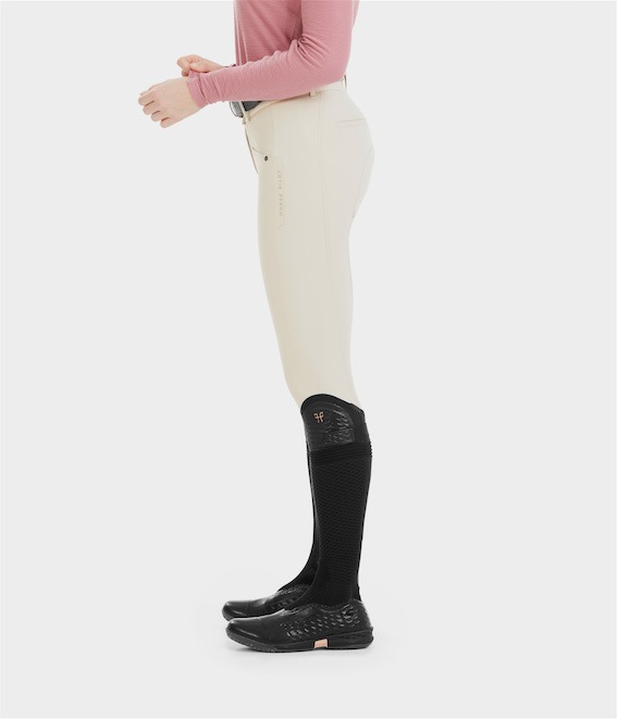 ホースパイロット　X-BalanceキュロットWomen（フランスサイズ表記）