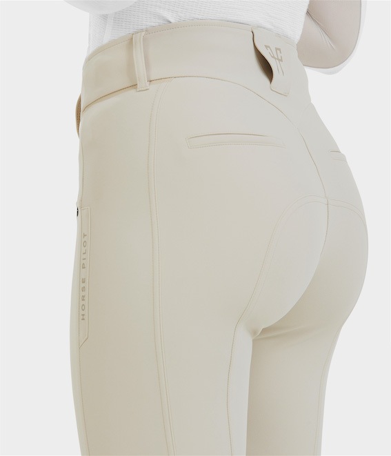 ホースパイロット　X-BalanceキュロットWomen（フランスサイズ表記）