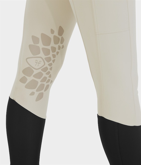 ホースパイロット　X-BalanceキュロットWomen（フランスサイズ表記）