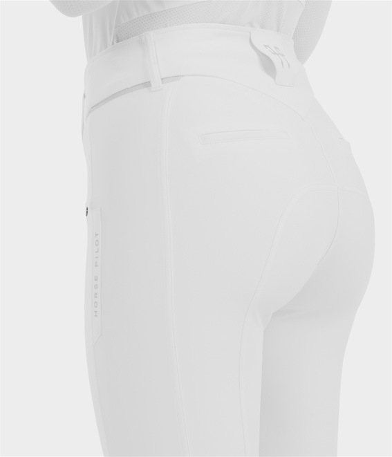 ホースパイロット　X-BalanceキュロットWomen（フランスサイズ表記）
