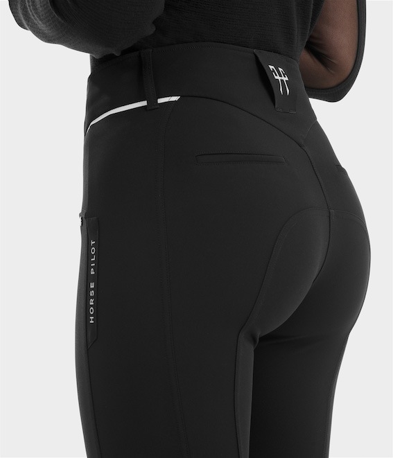 ホースパイロット　X-BalanceキュロットWomen（フランスサイズ表記）