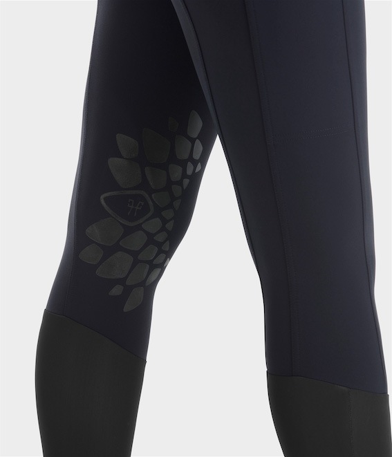 ホースパイロット　X-BalanceキュロットWomen（フランスサイズ表記）