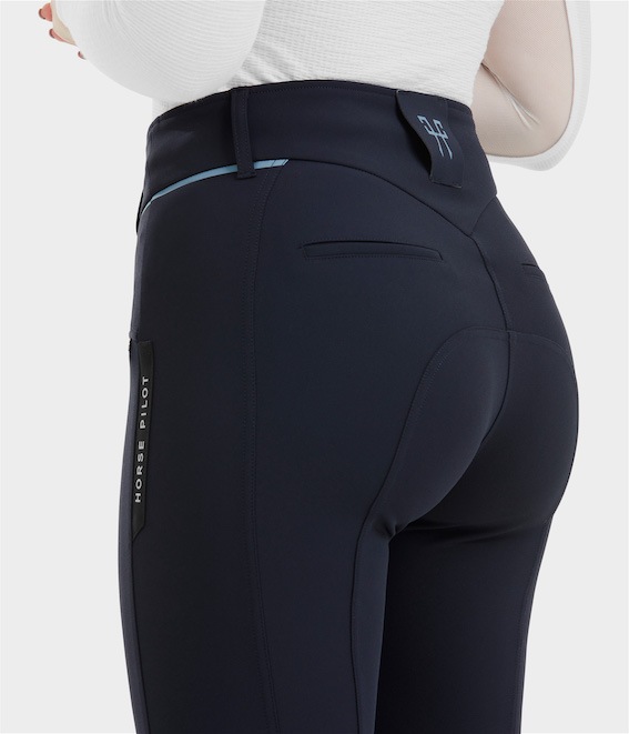 ホースパイロット　X-BalanceキュロットWomen（フランスサイズ表記）