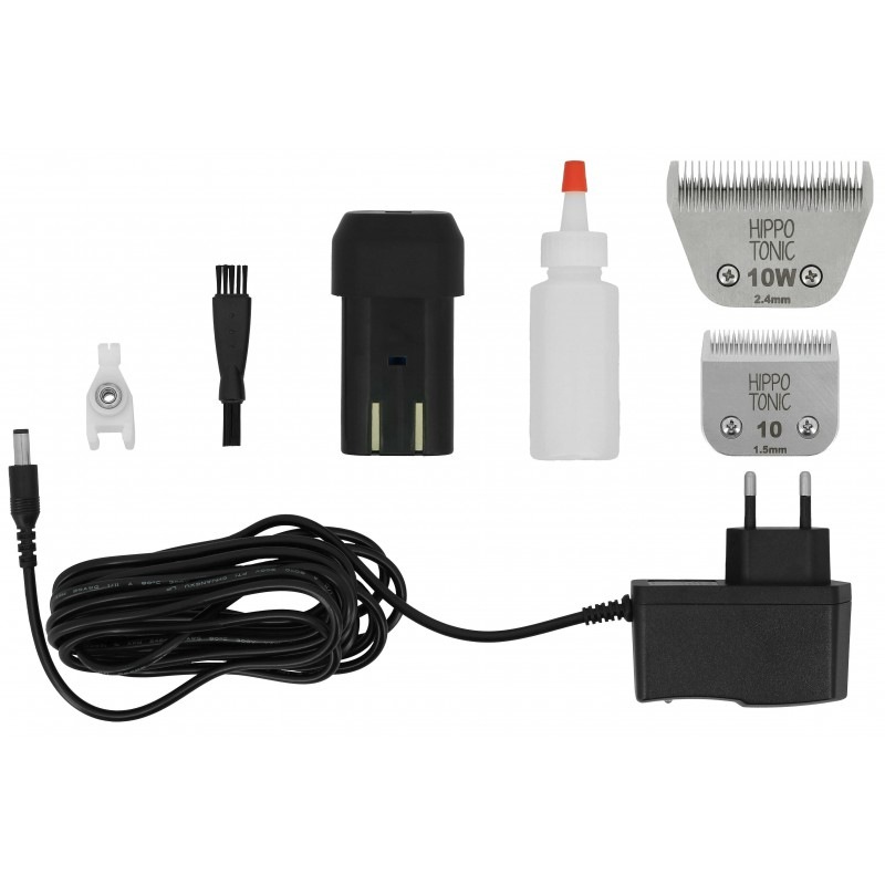 HIPPOTONIC バリカン A5