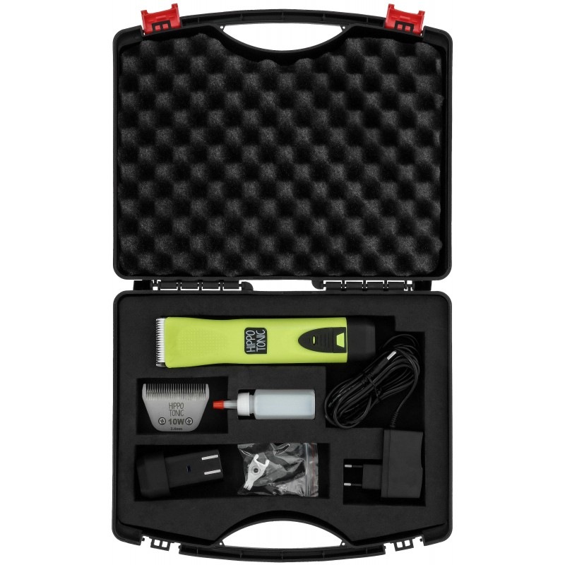 HIPPOTONIC バリカン A5