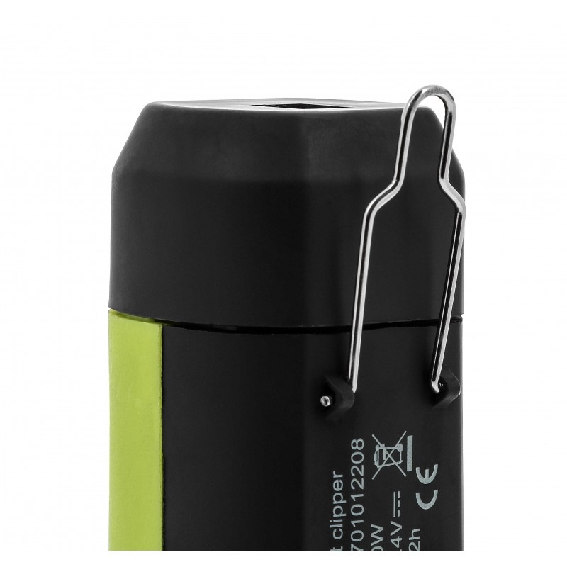 HIPPOTONIC バリカン A5