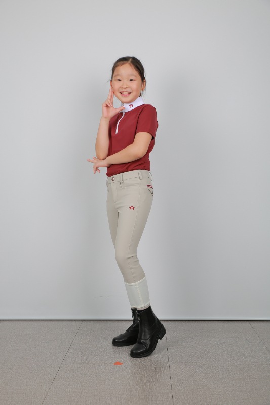 子供(ｴﾆｰﾎｰｽ)ANYHORSE  ﾌﾙｸﾞﾘｯﾌﾟｷｭﾛｯﾄ(F1)