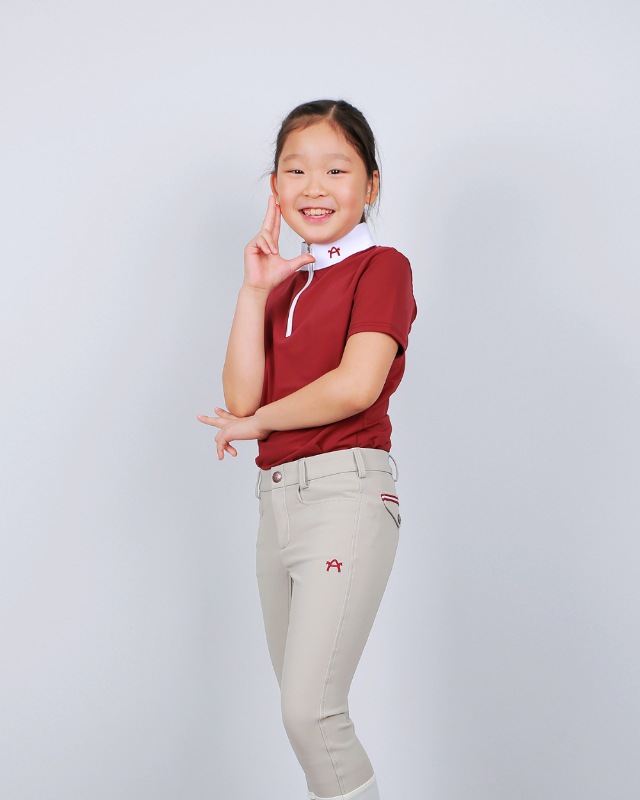 子供(ｴﾆｰﾎｰｽ)ANYHORSE  ﾌﾙｸﾞﾘｯﾌﾟｷｭﾛｯﾄ(F1)