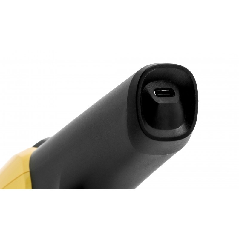 HIPPOTONIC 小型バリカンQR