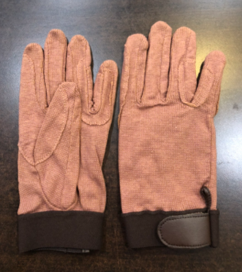 【WEB限定50％off】コットングローブ