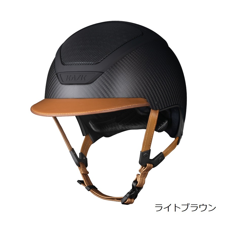 カスク WGドグマ カーボン マット