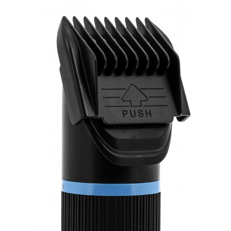 HIPPOTONIC 小型バリカンMR