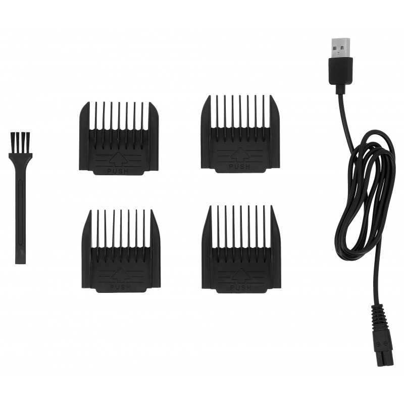 HIPPOTONIC 小型バリカンMR