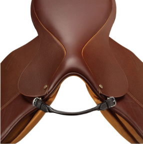 サドルホルダー　（ベルトタイプ）