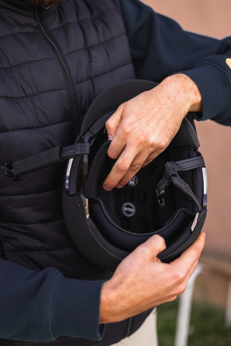 カスク WGインナーパッド