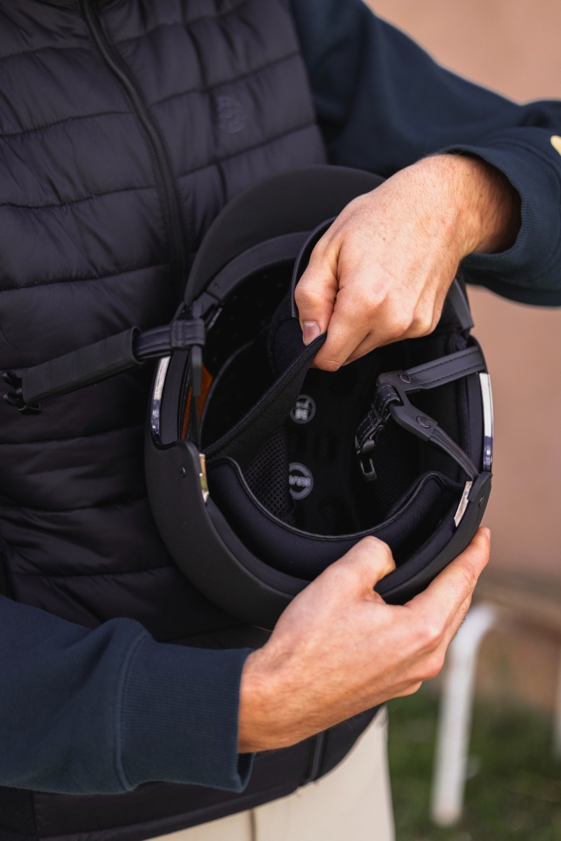 カスク WGインナーパッド