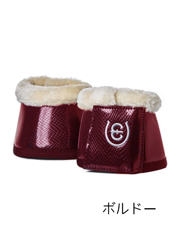 ストックホルム ボアワンコ