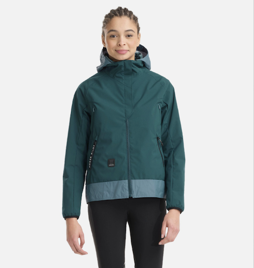 ホースパイロット ボンバージャケットWomen