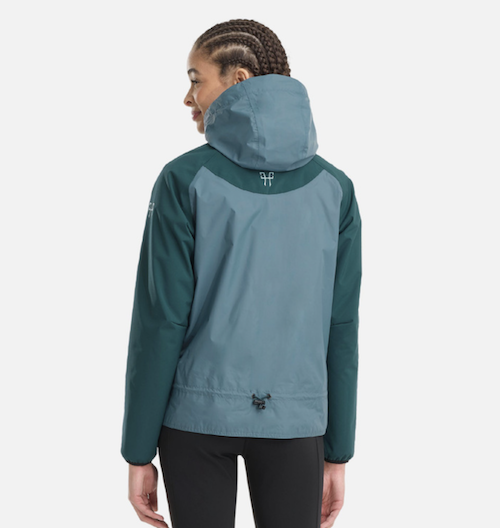 ホースパイロット ボンバージャケットWomen