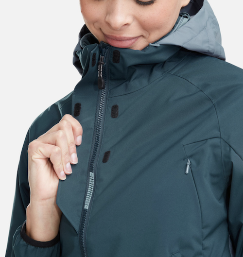 ホースパイロット ボンバージャケットWomen