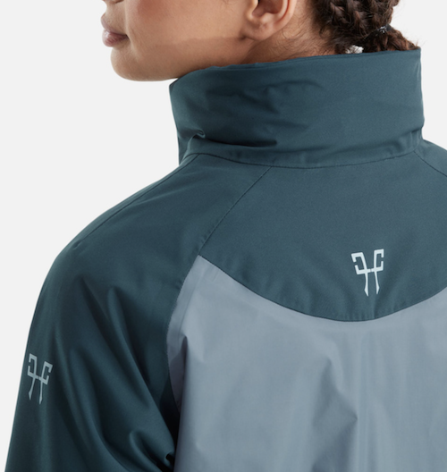 ホースパイロット ボンバージャケットWomen