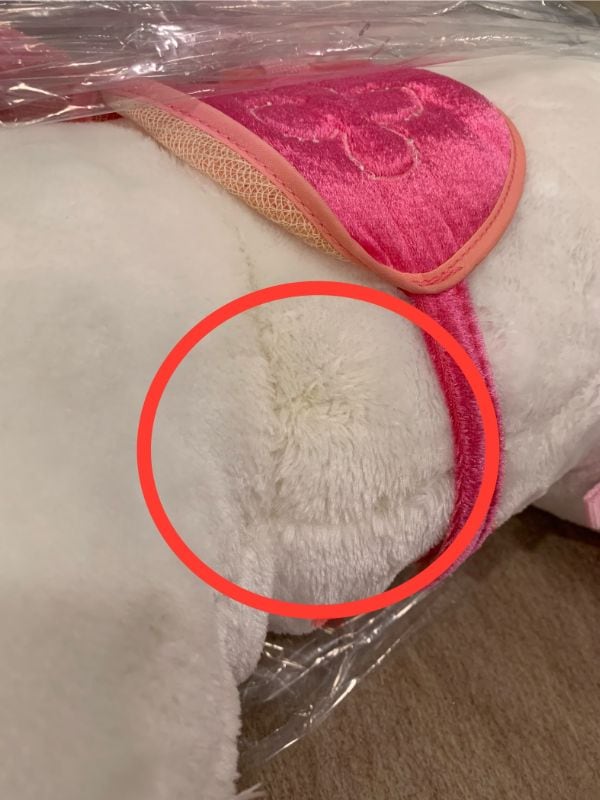 コストコ　アニメーテッド　ロッキングホース コストコ アニメーテッド ロッキングホース