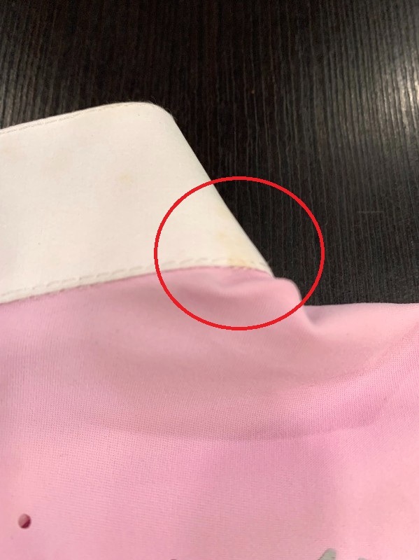 【SALE50％OFF】ホースパイロット レディース競技用シャツ 