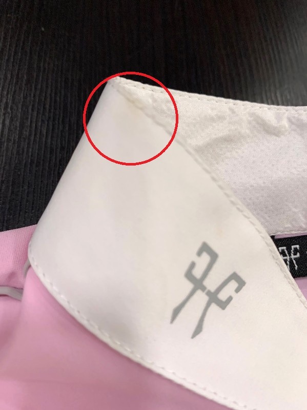 【SALE50％OFF】ホースパイロット レディース競技用シャツ 