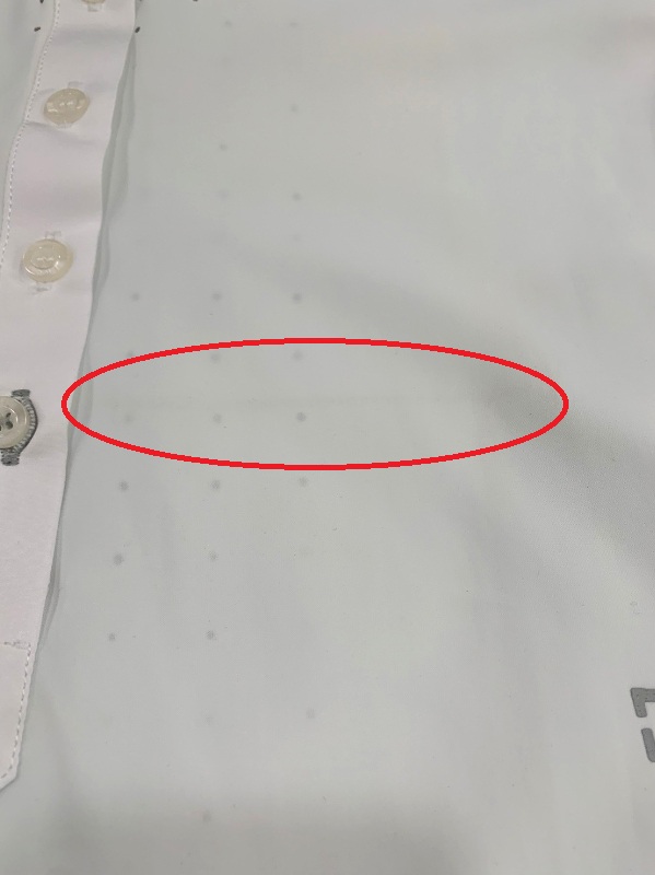 【SALE50％OFF】ホースパイロット レディース競技用シャツ 