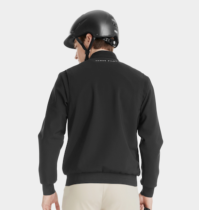 ホースパイロット　テディジャケットMen