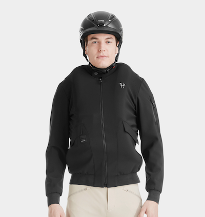 ホースパイロット　テディジャケットMen