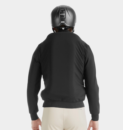 ホースパイロット　テディジャケットMen