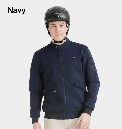 ホースパイロット　テディジャケットMen