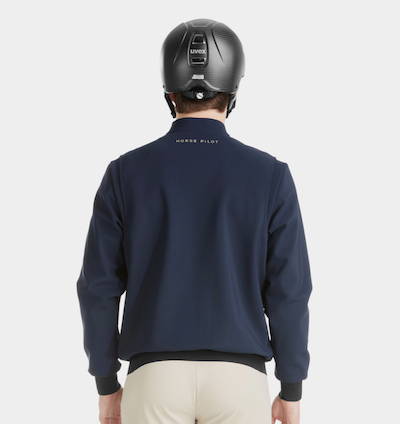 ホースパイロット　テディジャケットMen