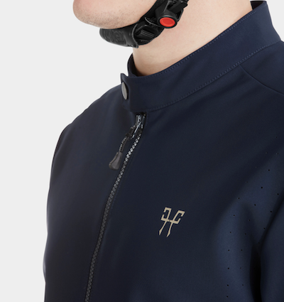 ホースパイロット　テディジャケットMen